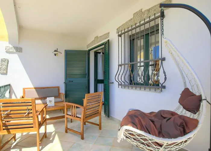 La Dolce Casa - 5 Minutes To The Sea Apartament