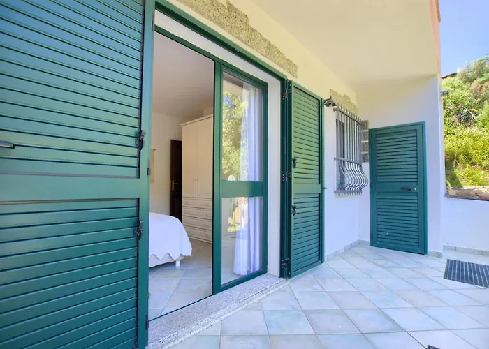 La Dolce Casa - 5 Minutes To The Sea Lägenhet