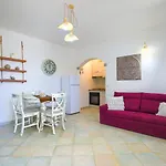 Apartmán La Dolce Casa - 5 Minutes To The Sea Agrustos