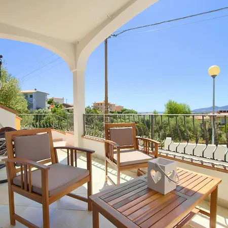 شقة La Dolce Casa - 5 Minutes To The Sea *