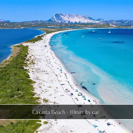 La Dolce Casa - 5 Minutes To The Sea * Agrustos