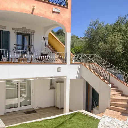 La Dolce Casa - 5 Minutes To The Sea شقة *