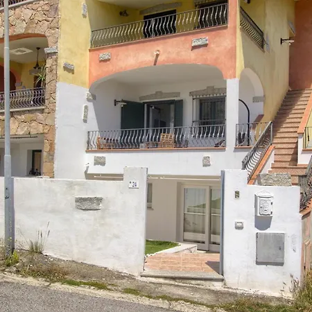 شقة La Dolce Casa - 5 Minutes To The Sea Agrustos