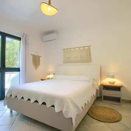 شقة La Dolce Casa - 5 Minutes To The Sea
