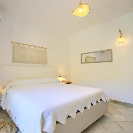 La Dolce Casa - 5 Minutes To The Sea * Agrustos