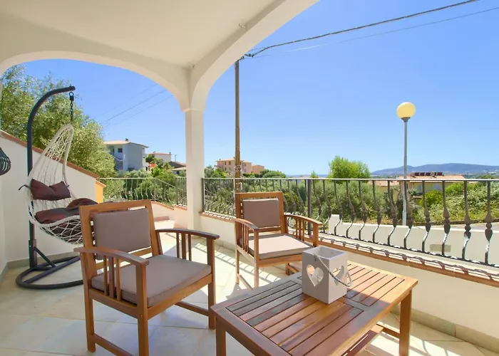 Apartman La Dolce Casa - 5 Minutes To The Sea *
